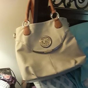 Michael Kors purse